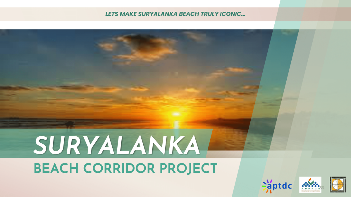 SASCI Suryalanka Project